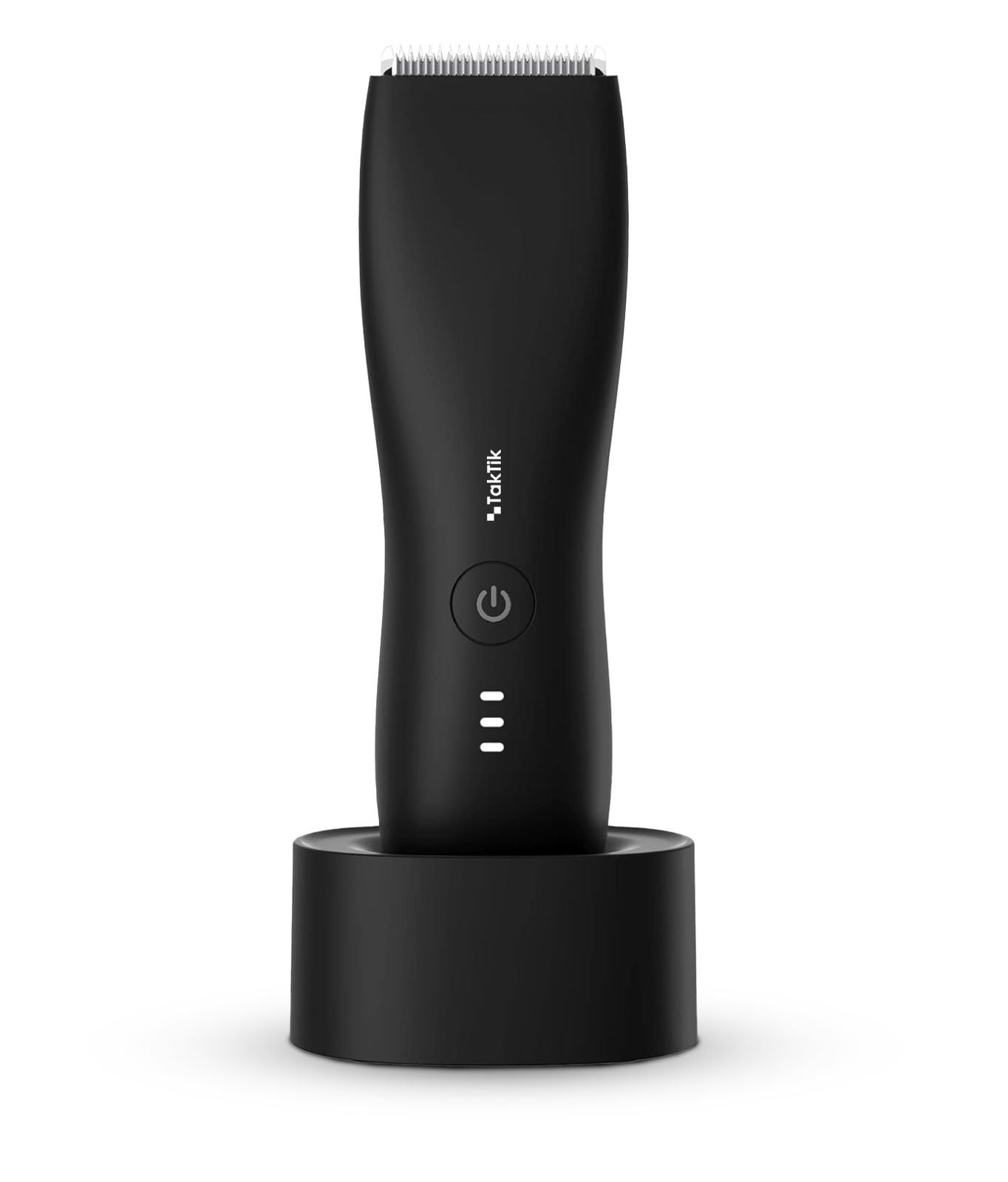 ماكينة حلاقة للمناطق الحساسة للرجال – Body Hair Trimmer