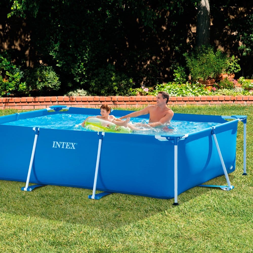 3.0 meters swimming pool