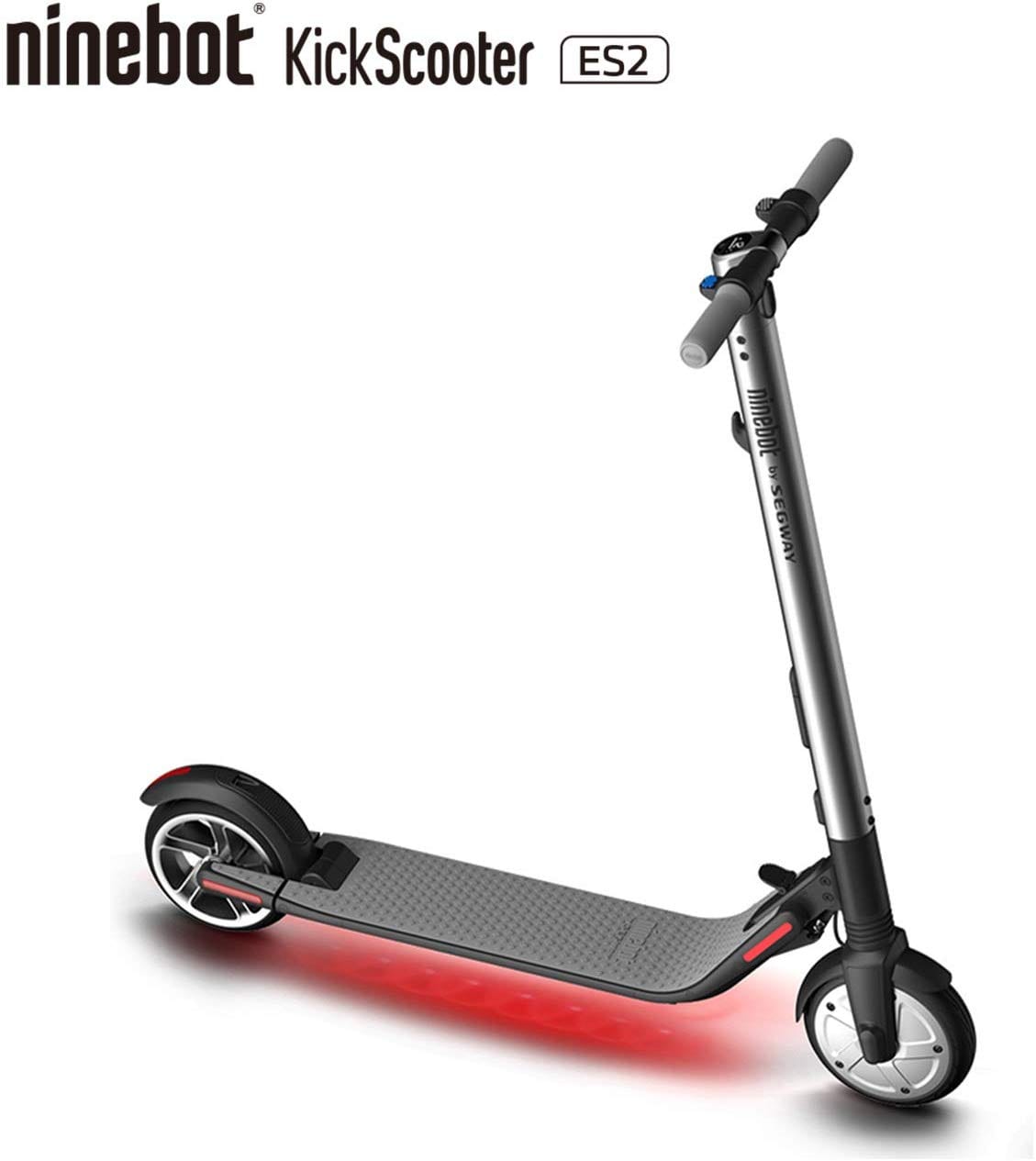 Segway Kickscooter Kickscooter Ninebot Es2 Amazon Ninebot Segway