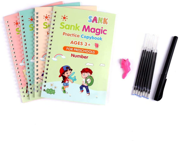An educational group (best -selling)