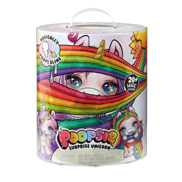 The magic Unicorn Pops