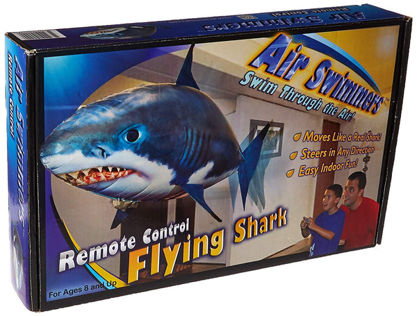Flying fish