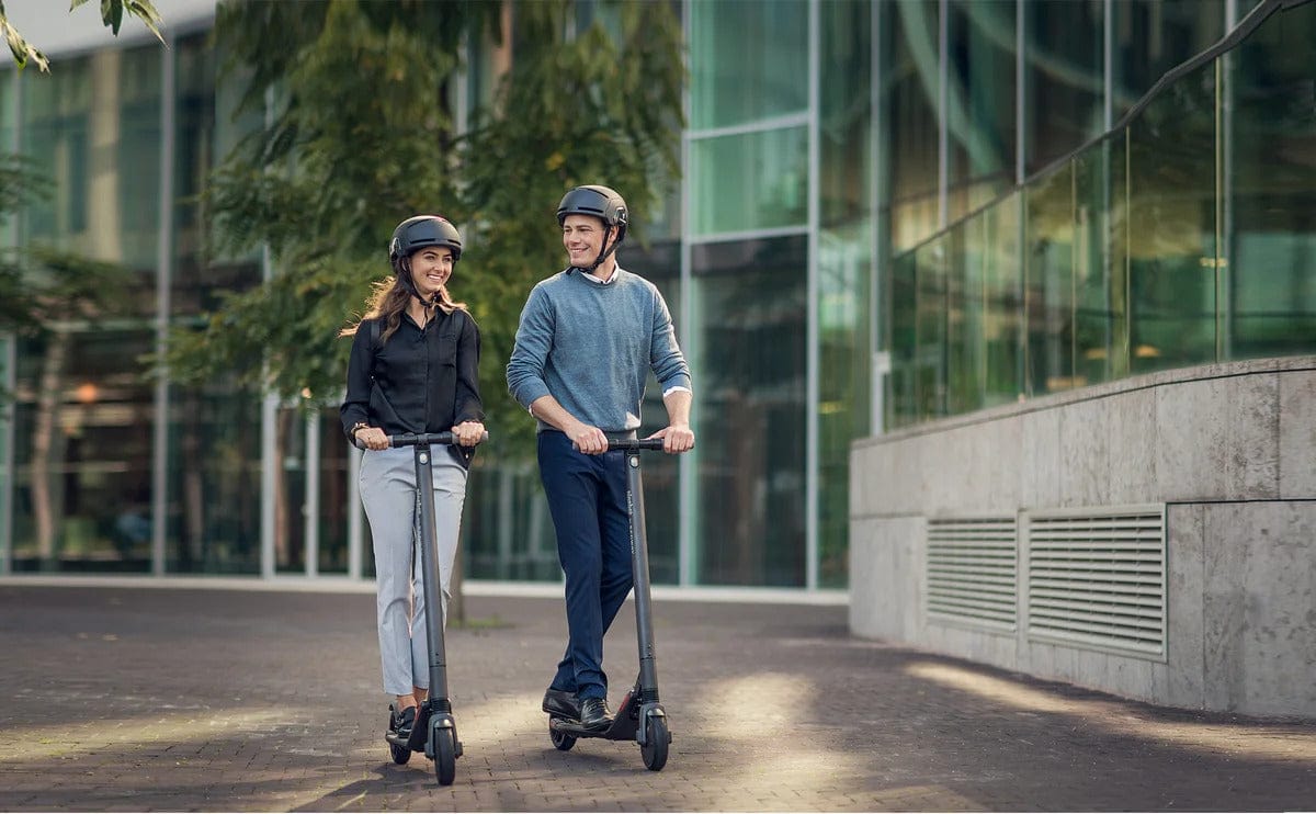 Segway ninebot kickscoooter es2 Xiaomi scooter