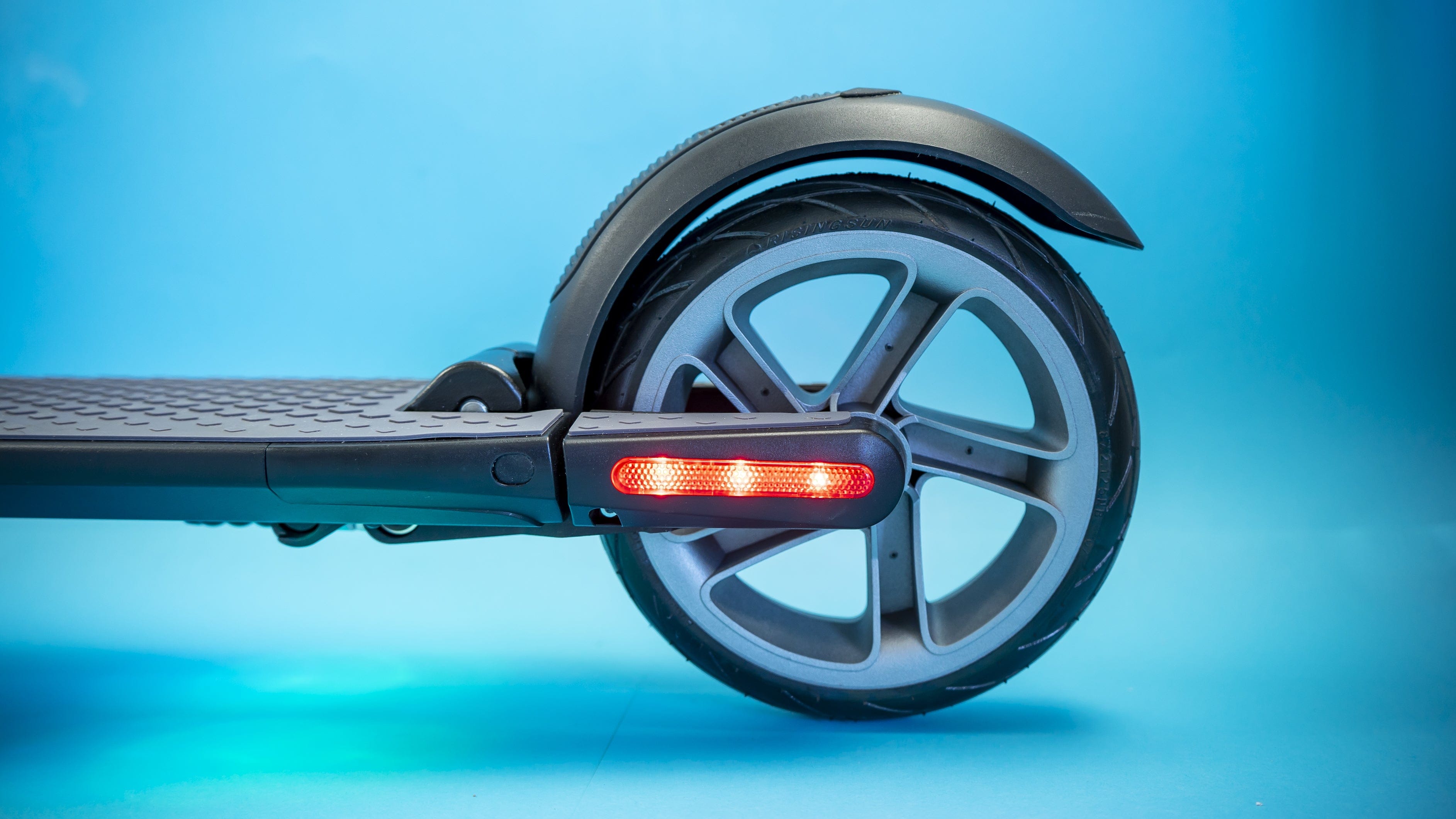 Segway ninebot kickscoooter es2 Xiaomi scooter