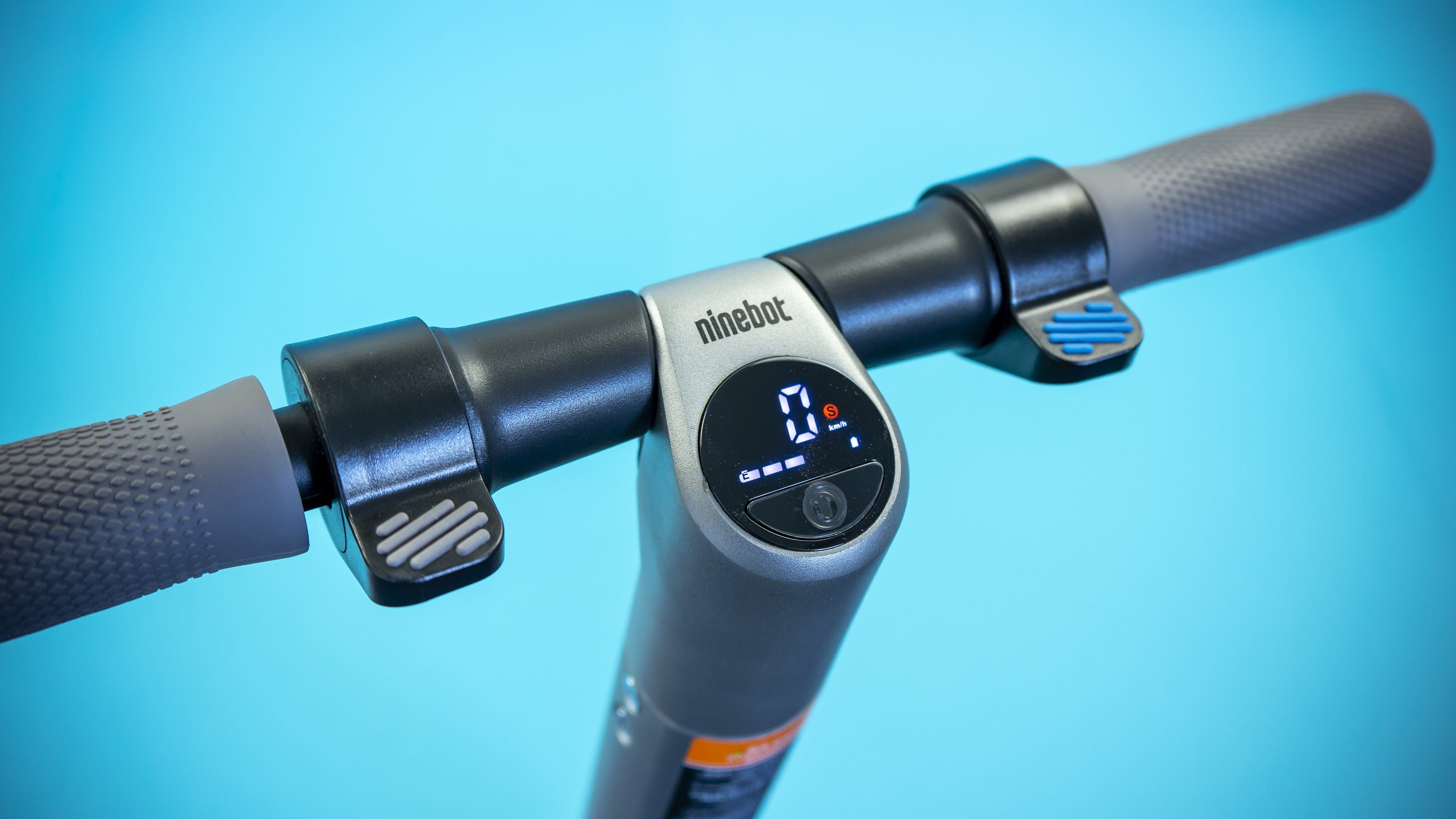 Segway ninebot kickscoooter es2 Xiaomi scooter
