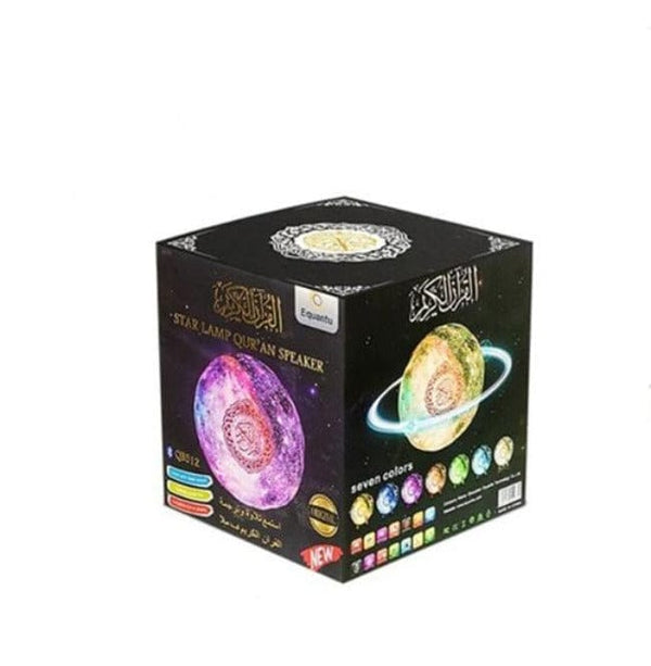 Duri Planet