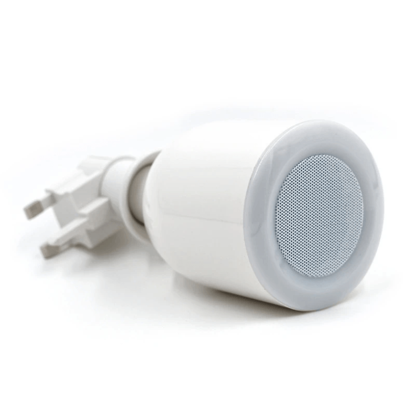 The Holy Quran bulb