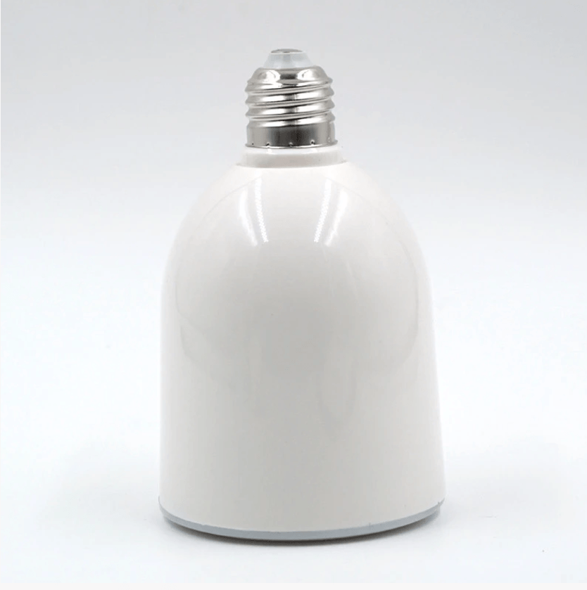 The Holy Quran bulb