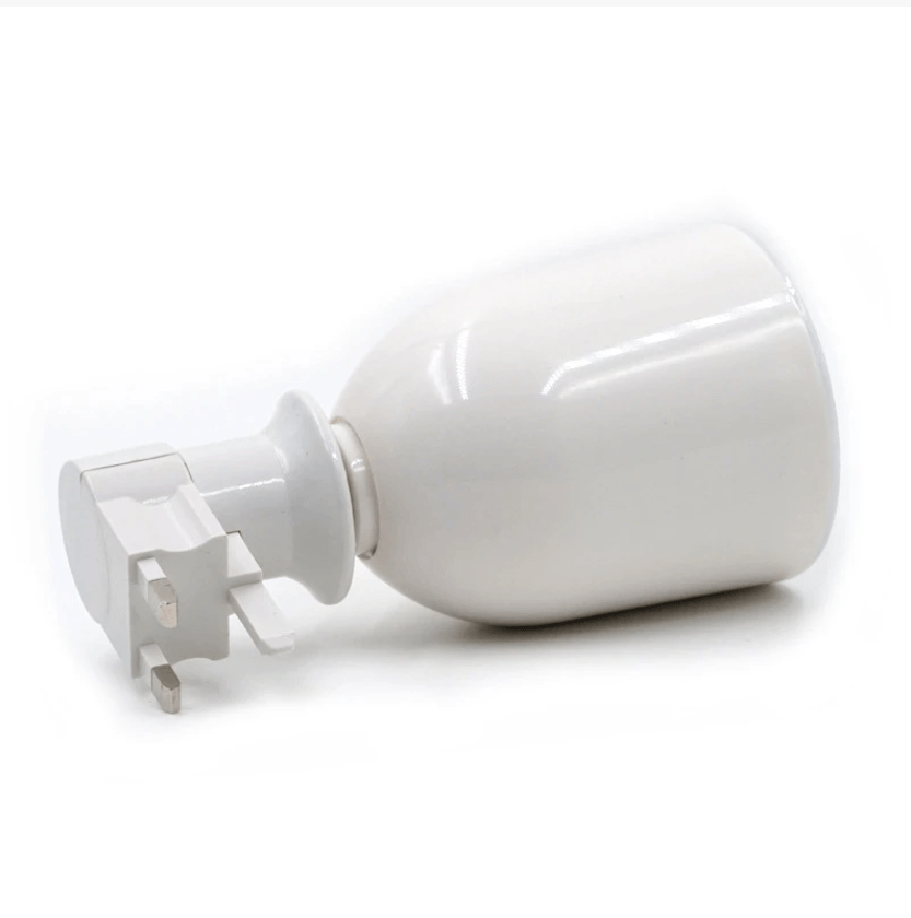 The Holy Quran bulb