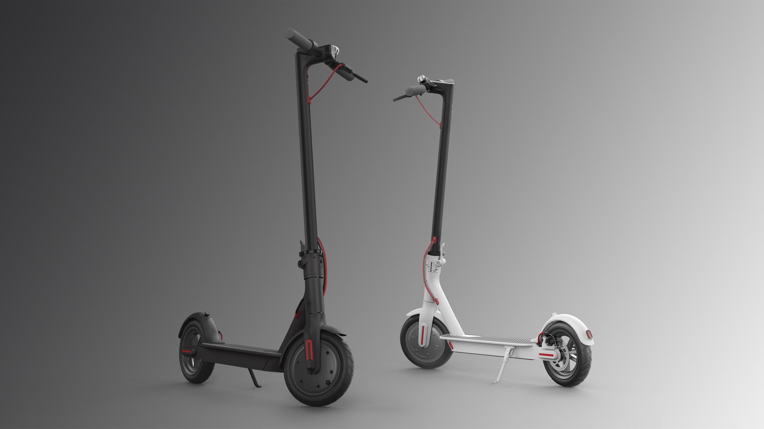 MI Electric Scotter