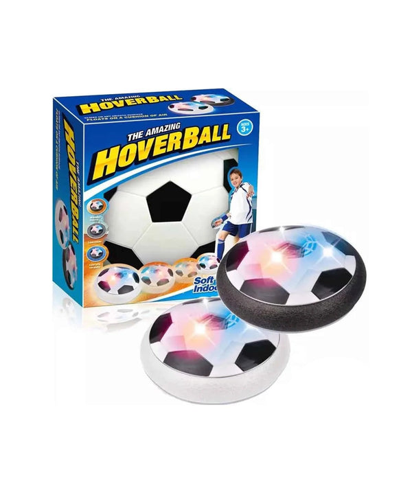Aerobic football