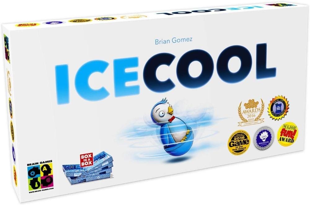 Ice Cole