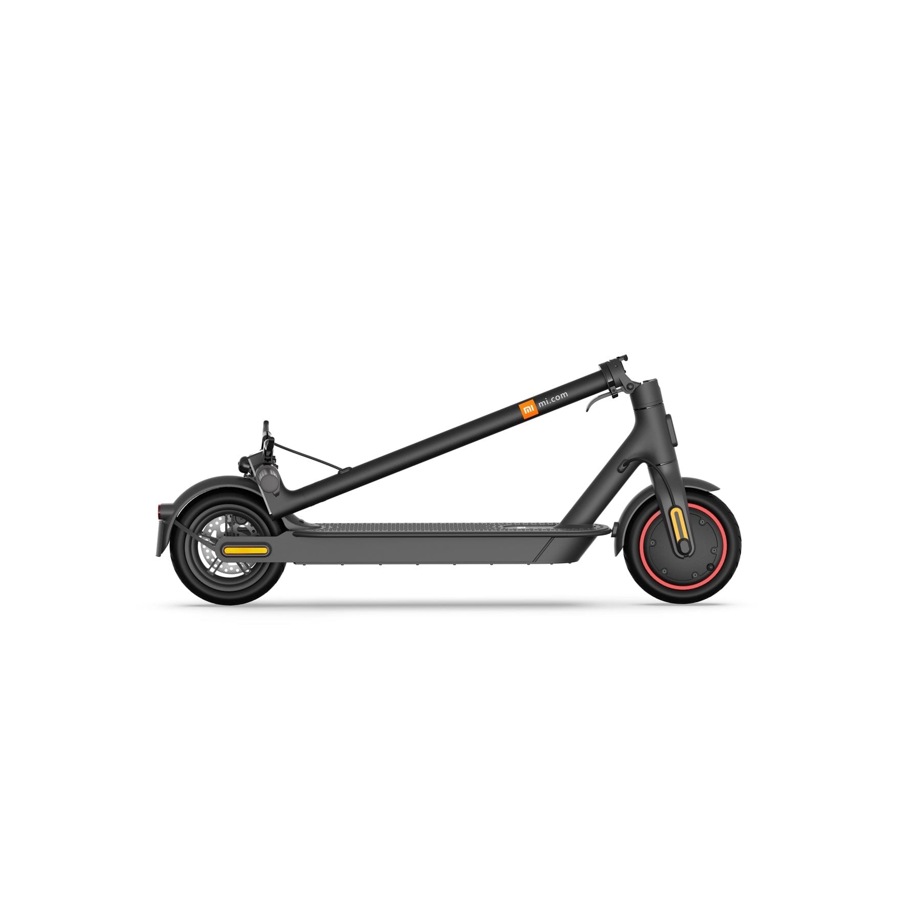 Mi Pro 2 scooter