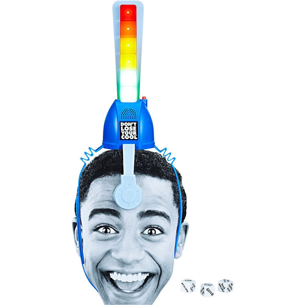هدي أعصابك