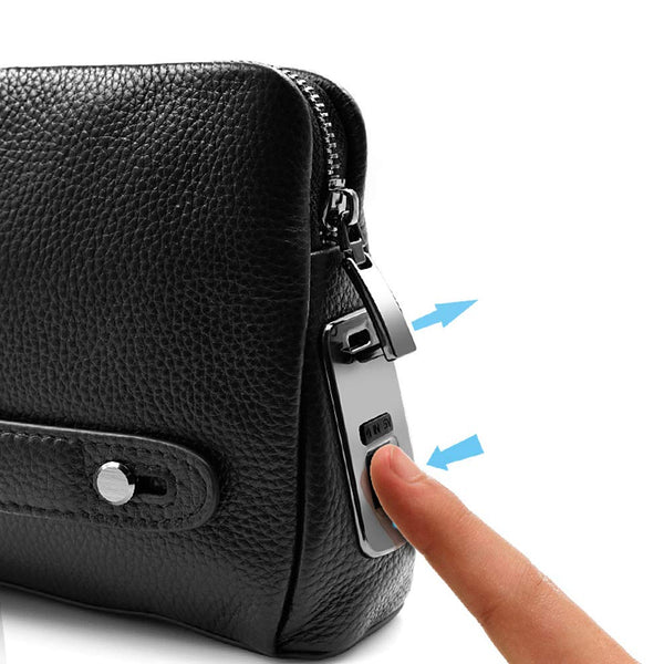 Fingerprint bag