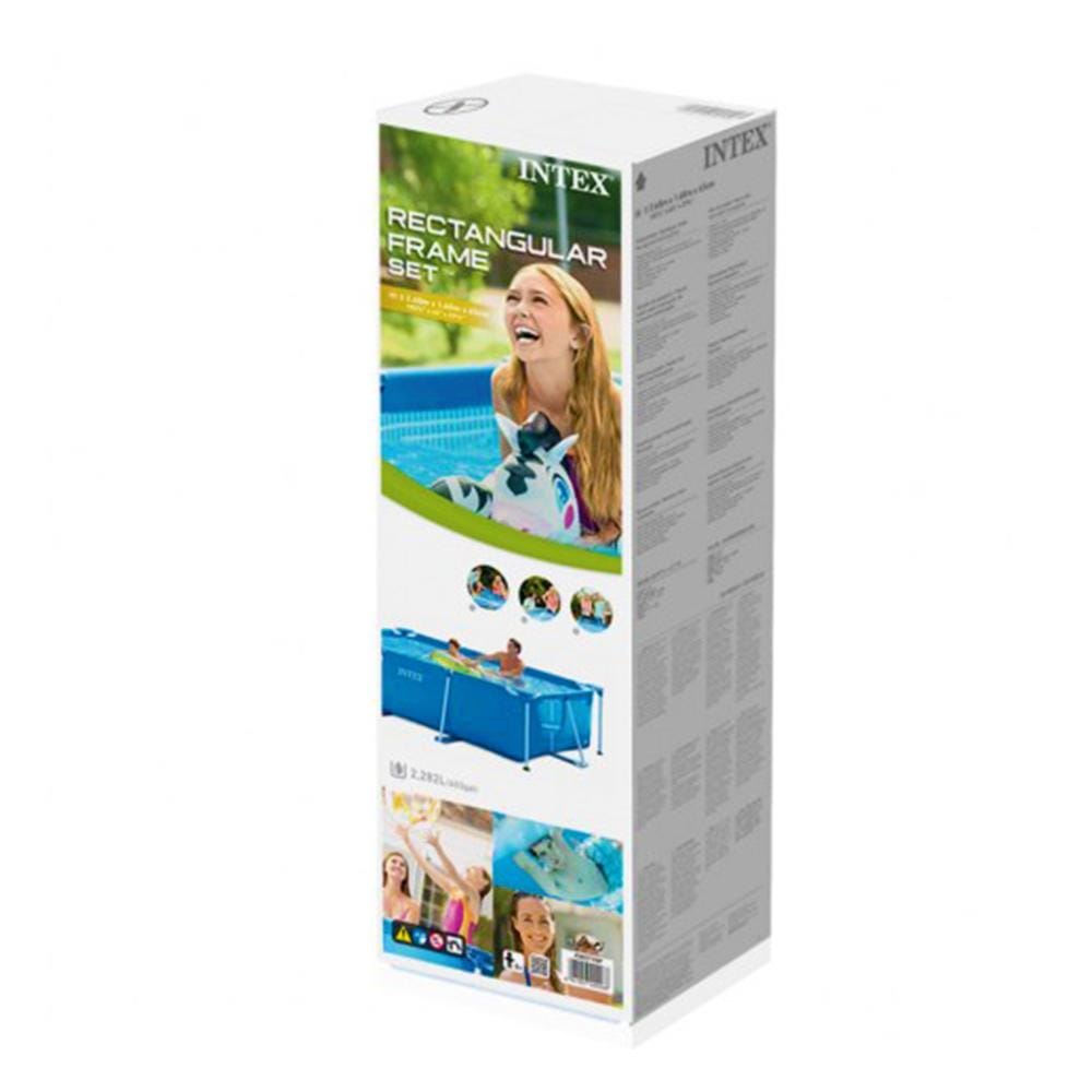 Swimming pool 4.5 meters