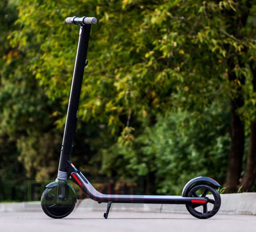 Ninebot by Segway Kickscooter ES1