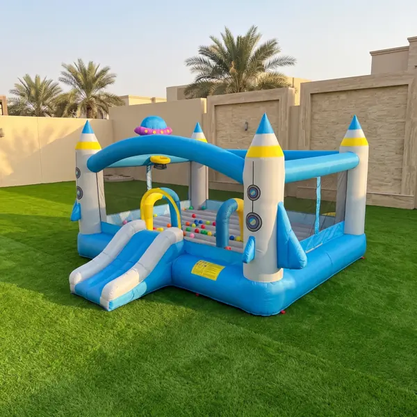 نطاطات هوائية